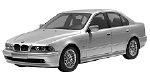 BMW E39 C2499 Fault Code