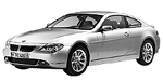 BMW E63 C2499 Fault Code