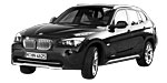 BMW E84 C2499 Fault Code