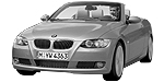 BMW E93 C2499 Fault Code