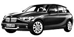 BMW F20 C2499 Fault Code