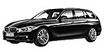 BMW F31 C2499 Fault Code