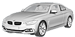 BMW F32 C2499 Fault Code